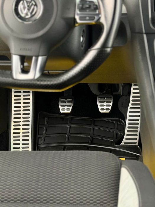 Golf 6 rline euro 5