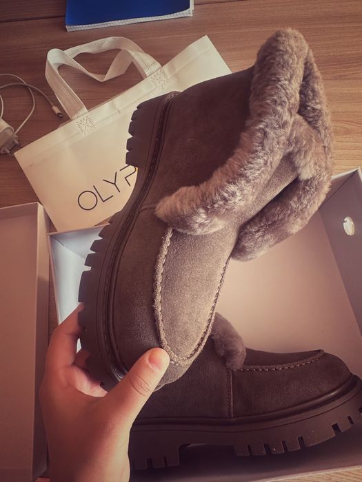 Обувь Lora Piano