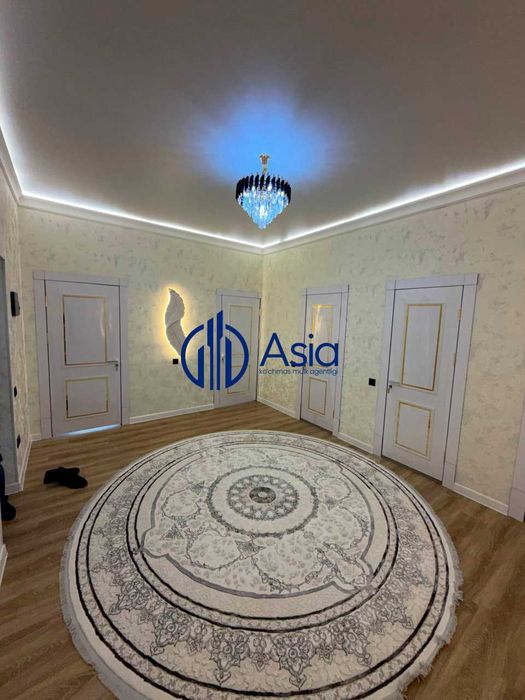 #K44 | Sotuvda: #3x xonali zamonaviy kvartira