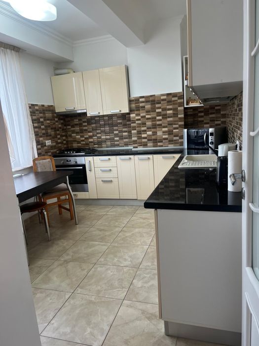 Apartament de vanzare zona mamaia, Solid Residence Mamaia