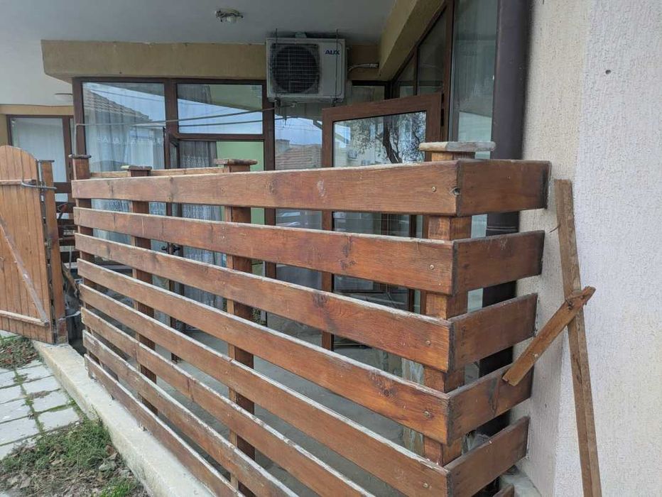 2-стаен под наем, Виница Център, Варна