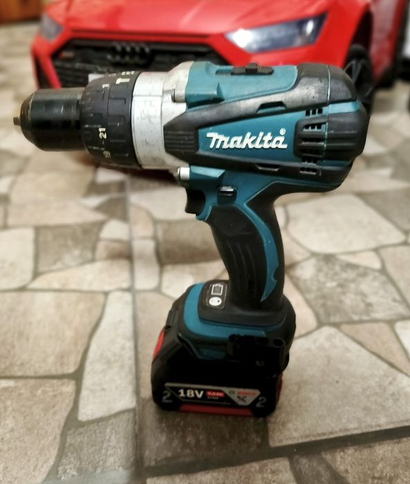 Преходници / адаптери за батерии Bosch, Makita, DeWalt, Parkside