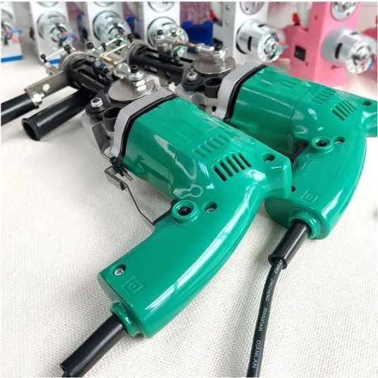 Тафтинговый пистолет/ковроткацкий профессиональный