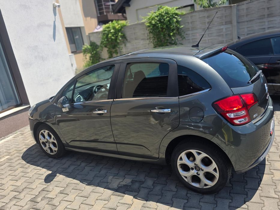 Vand Citroen C3 16 HDi 92 CP