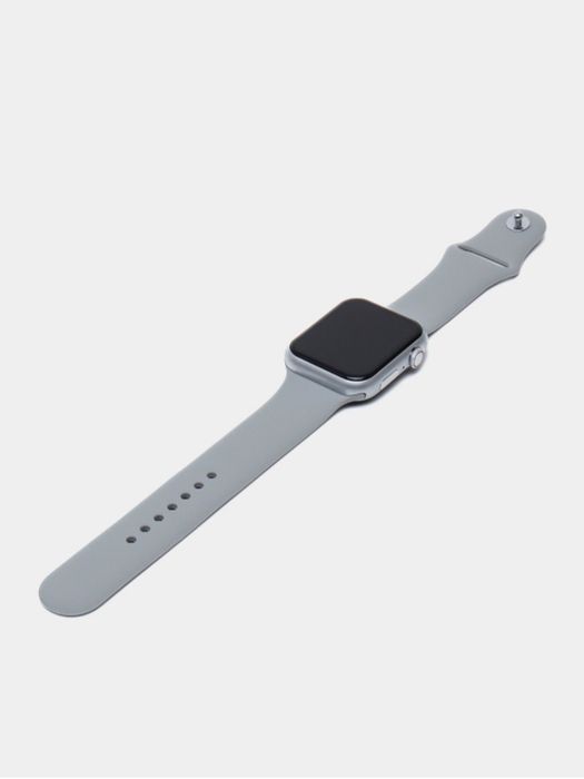 Smart watch Lk8 Pro 45mm второй ремешок в подарок для IOS и Андроид