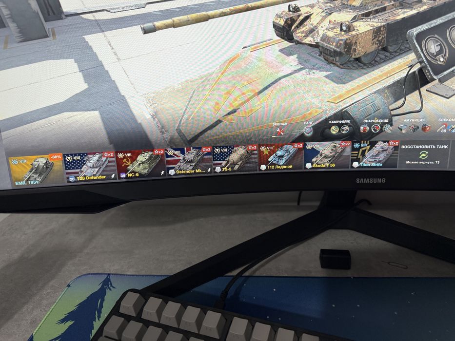 Акк танки блиц акаунт 50к