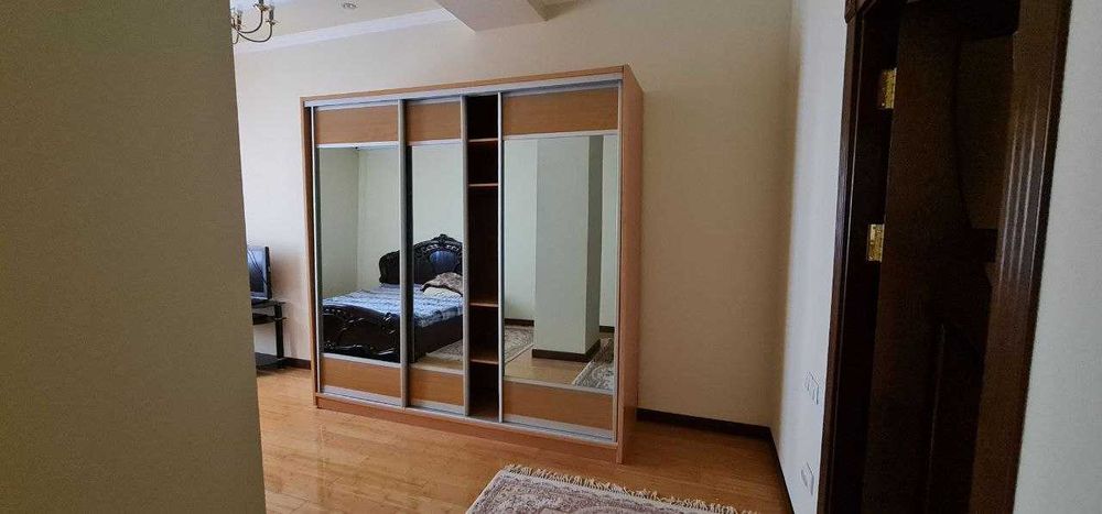 Сдается квартира С.Азимова