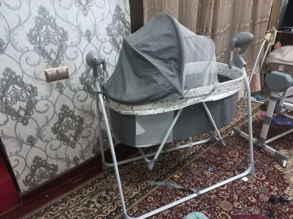 Электролюлка,электролулка