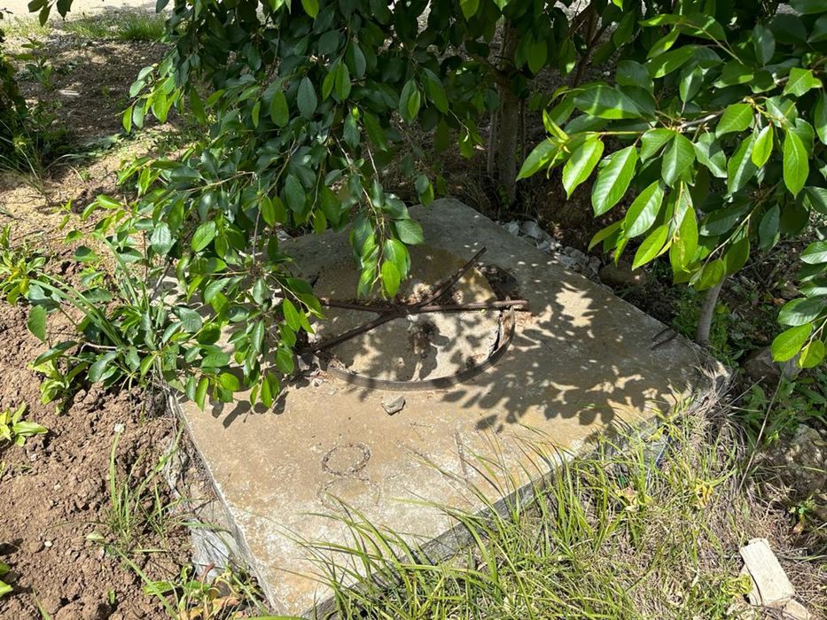 Teren cartier Alegria