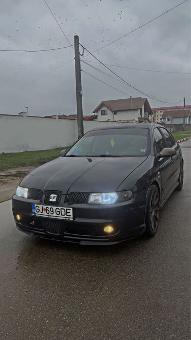 Seat leon arl FR