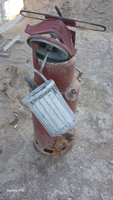 Автоген сварка сатылады