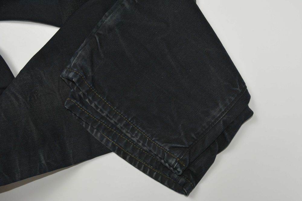 Blugi Armani Jeans Barbati Marime EU 34 Slim Fit