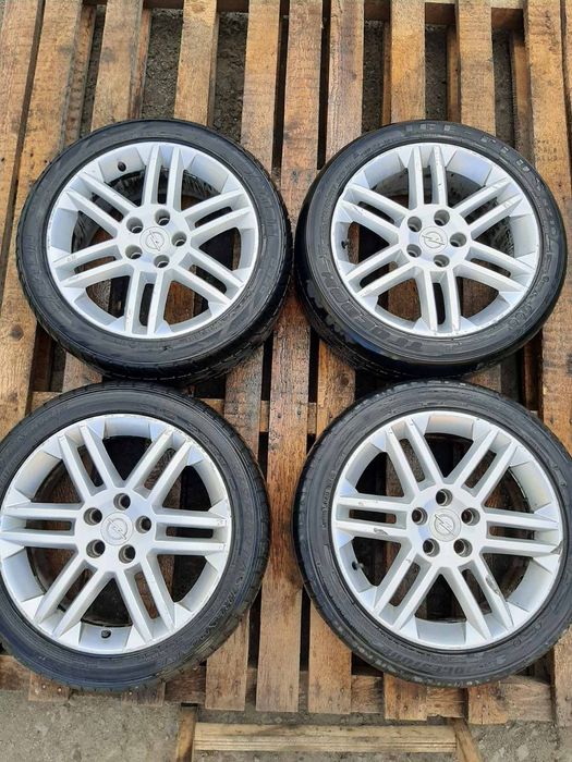 Opel Astra 1.9cdti 150p.h