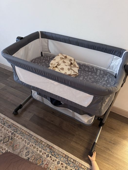 Продам Детский манеж