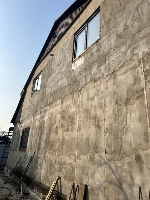 Продам дом 2025г