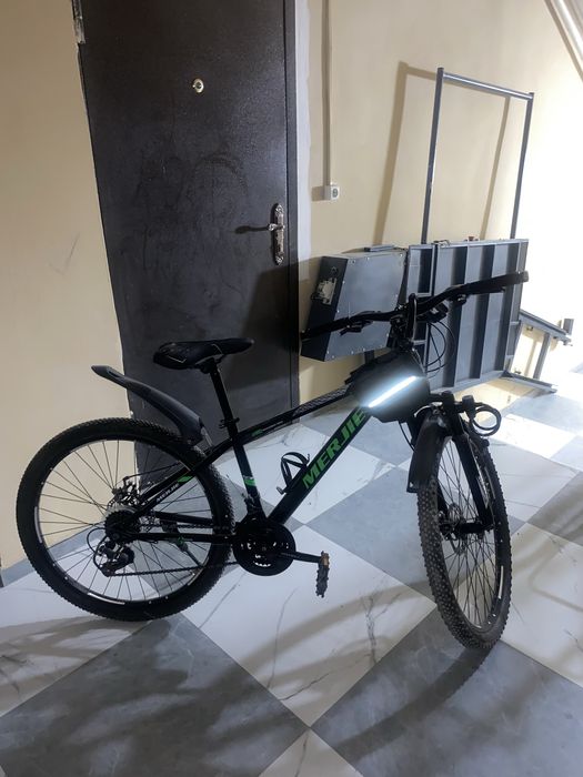 велосипед 26 дюймов