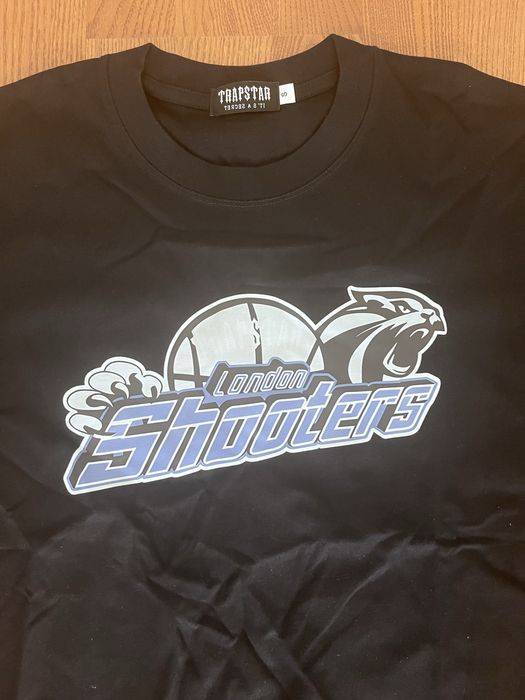 Продавам тениска Trapstar