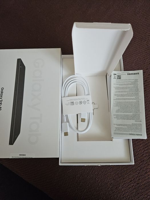 Samsung Galaxy Tab A9 8gb RAM 128 gb