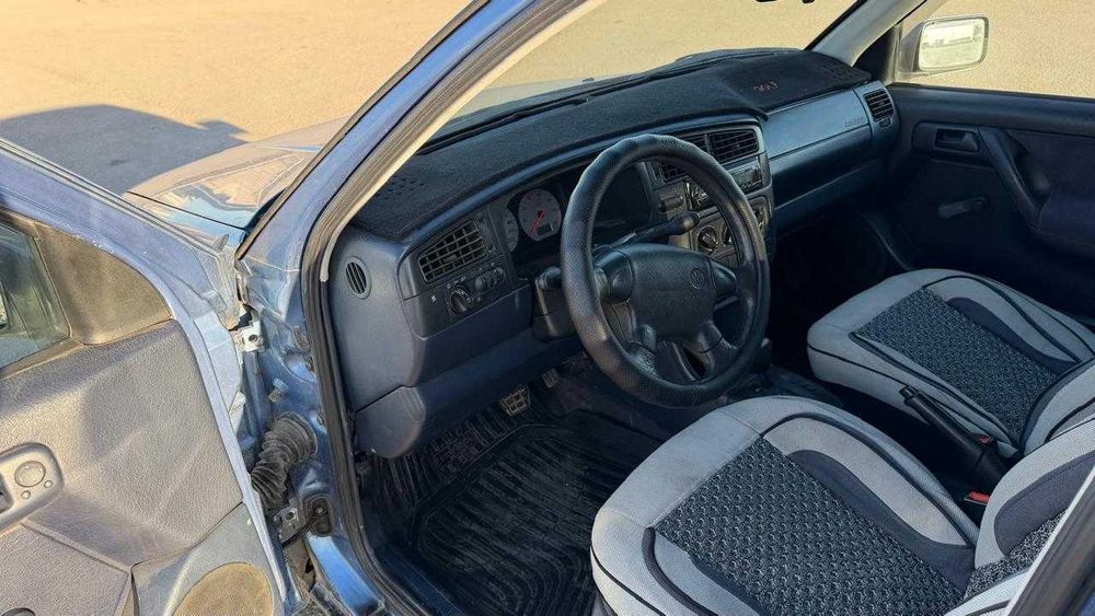 Продам Volkswagen golf