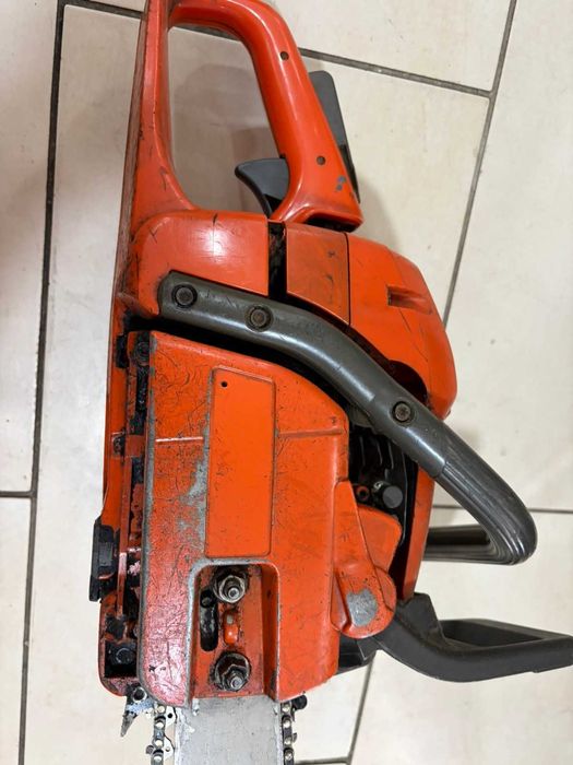резачка-HUSQVARNA 345