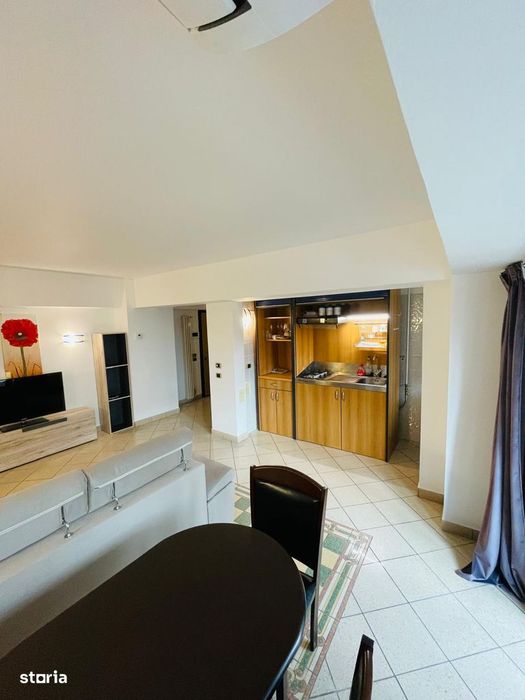 3  camere decebal unirii