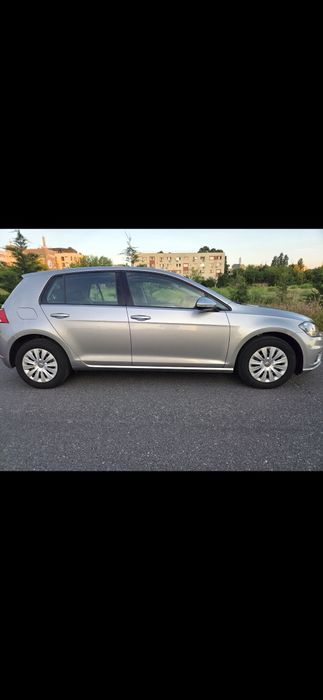 VOLKSWAGEN Golf 2019 — imagine 5