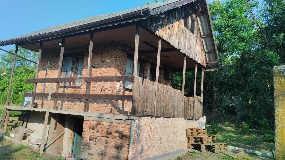 Продава се Къща в Русе, Долапите - 20 кв.м за 480 €/кв.м - Снимка #19