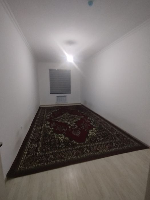 Arenda kvartira sergili navastroyka yangi darhon