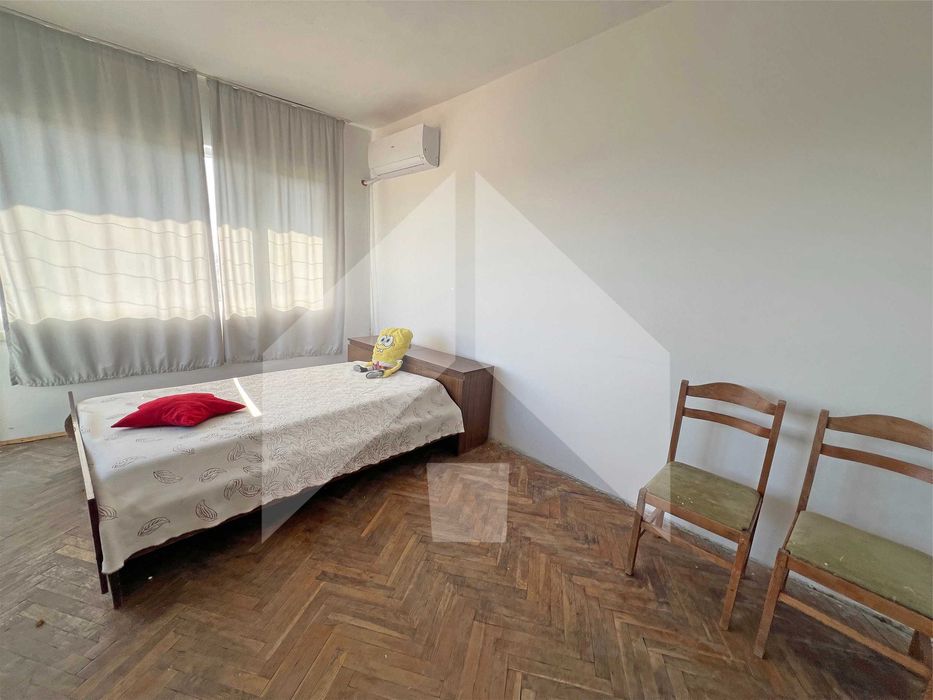 Продава се Тристаен апартамент в Нови пазар - 83 кв.м за 769 €/кв.м - Снимка #14