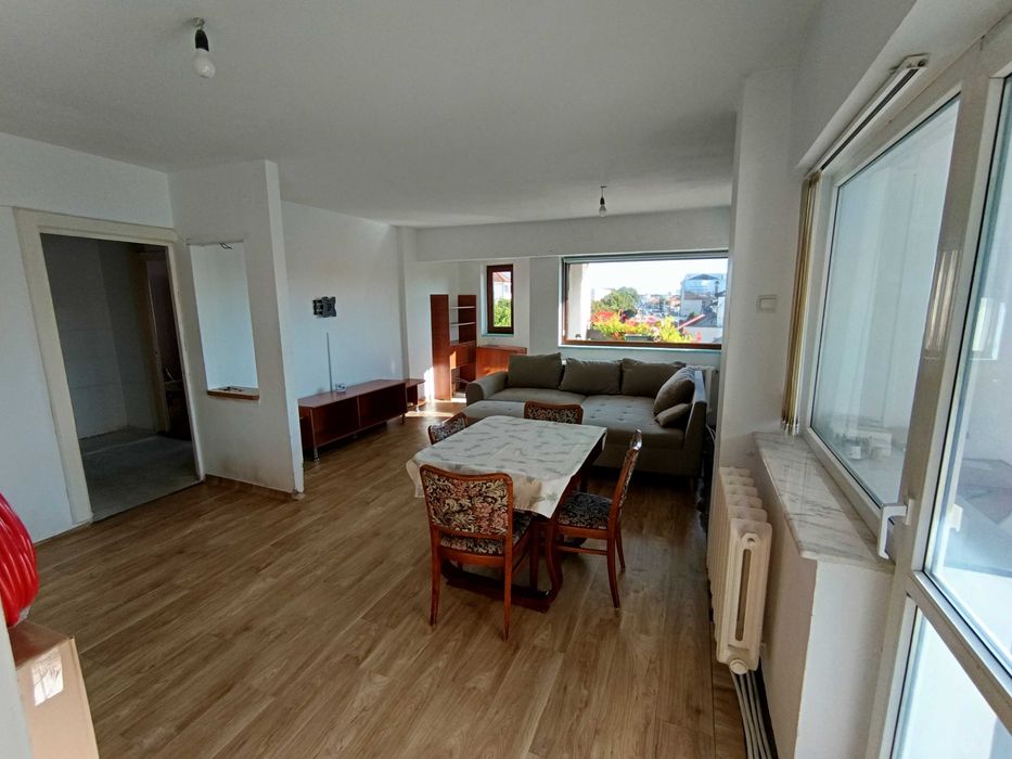 Apartament 3 camere centru