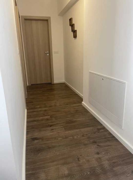 Дава се под наем Двустаен апартамент в Пловдив, Каменица 1 - 60 кв.м за 260.1 € - Снимка #4