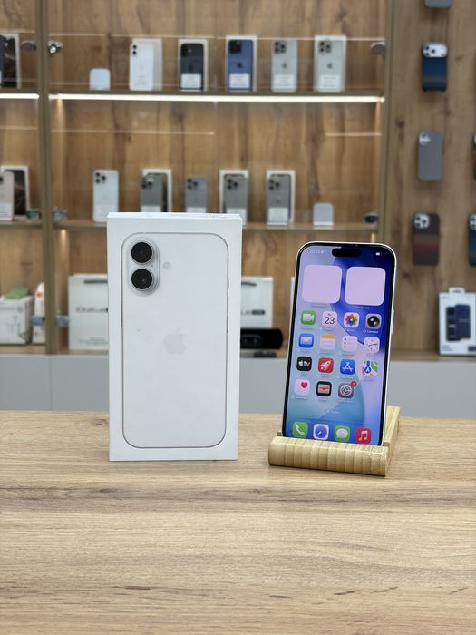 iPhone 17 256 gb | Айфон 17 256 гб