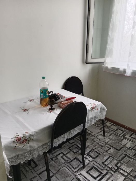 Сдаётся квартира Чиланзар 26 квартал 1/5/5