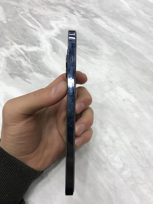 Iphone12 pro max 128 gb