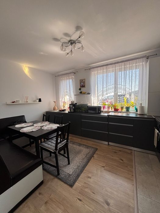 Apartament2camere  decomandate 58mp ( p+3E) 3/3