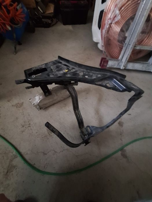 Очиларка за W207 C207 A207