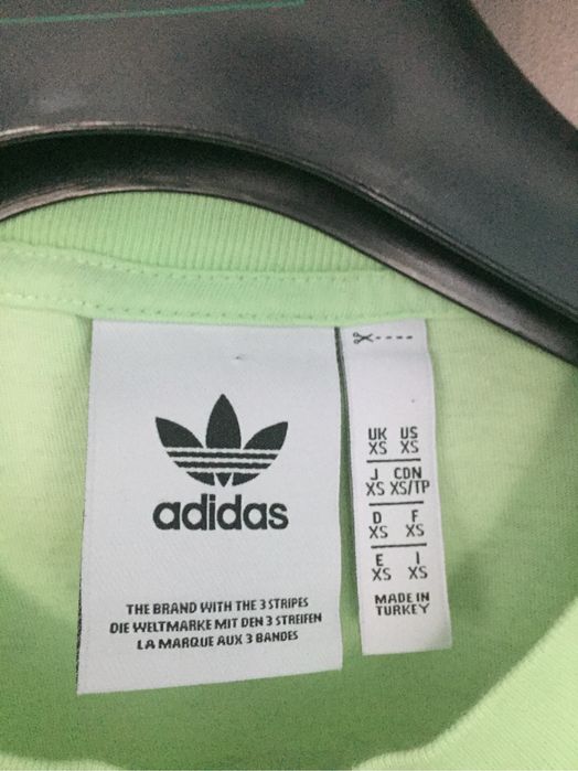 Тениска Adidas originals