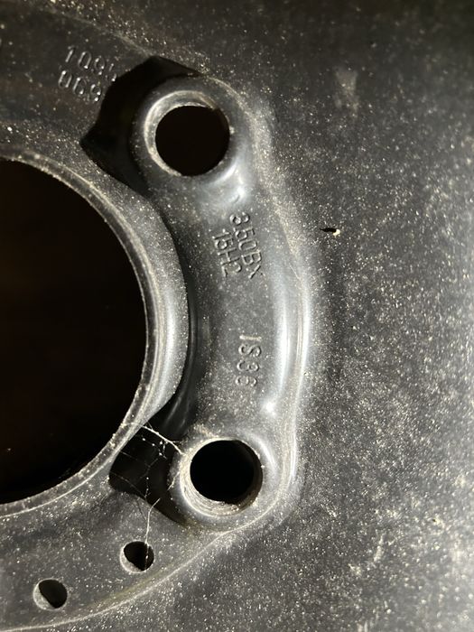 Патерица за Бмв 15ц 125/90/15