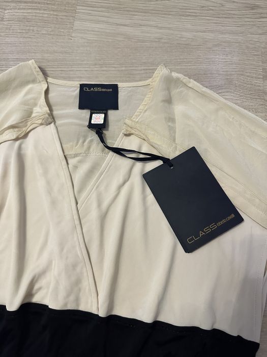 Блузка Roberto Cavalli оригинал