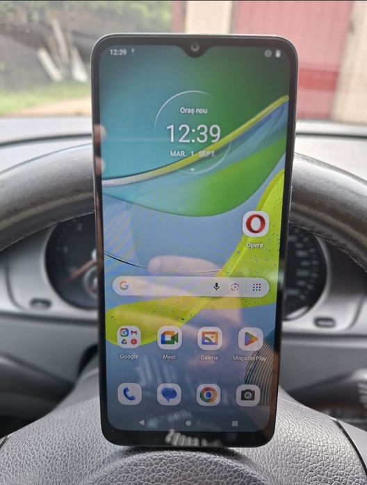 Motorola e13 Nou
