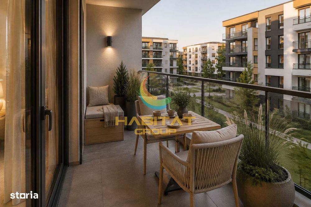 Apartamente 7 minute de Metrou Berceni !