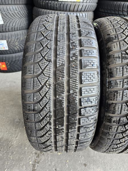 245/45/18 PIRELLI 4бр