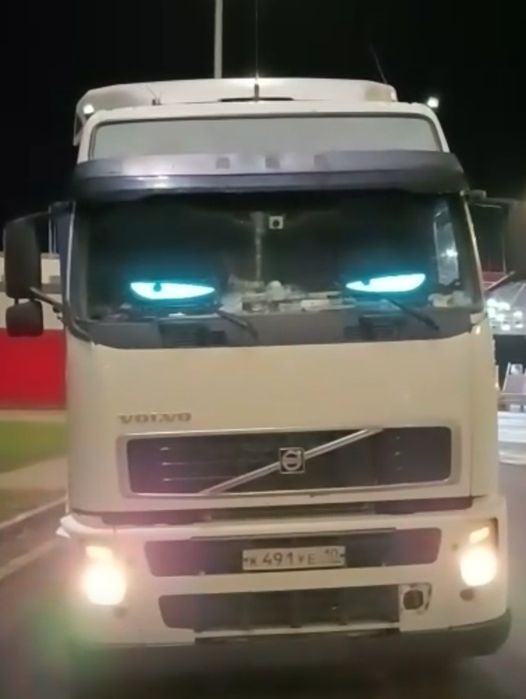 Бегущяя строка Led