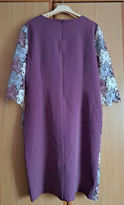 Rochie ocazie Măsura 46 - 48