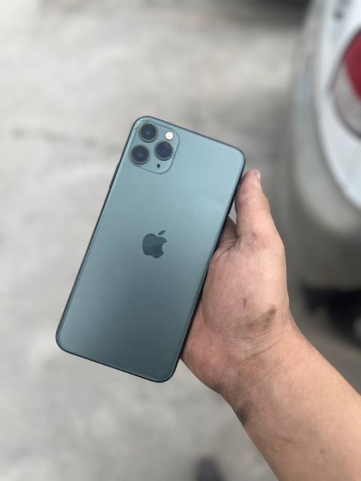 Iphone 11 pro max