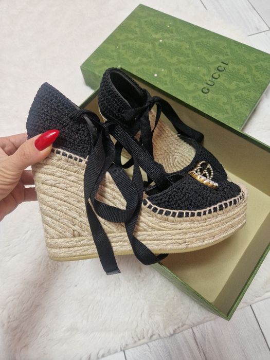 Оригинални обувки Gucci