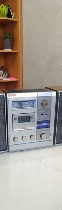 Продам магнитофон Комета- 225с