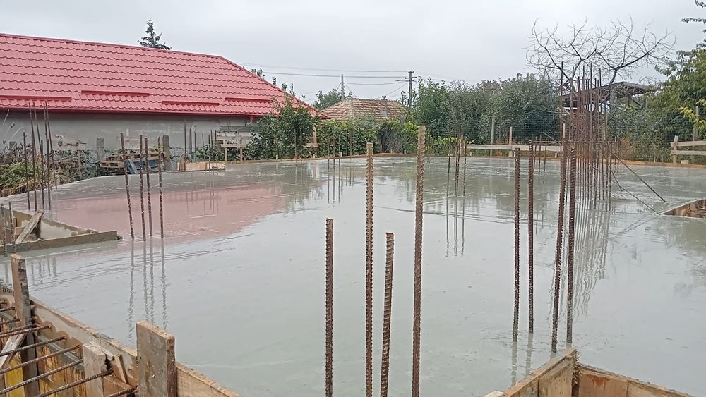 Executam constructii A la Z