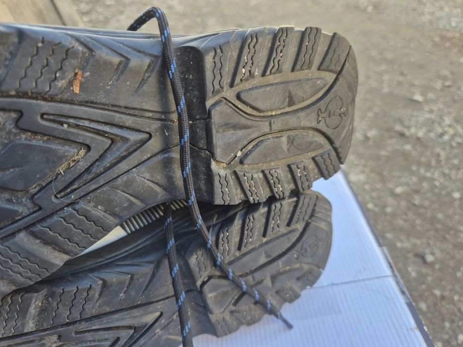 Pantof 2025 Engelbert Strauss 43