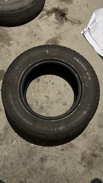 Комлект летних шин